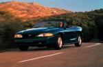 Ford Mustang 1994 года